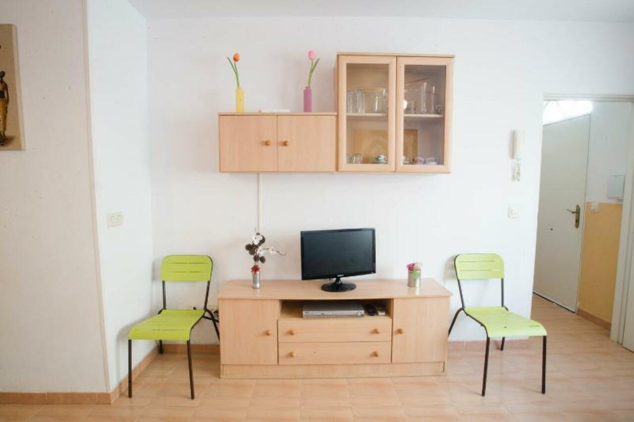 Apartamento Veronica Malaga Exterior photo