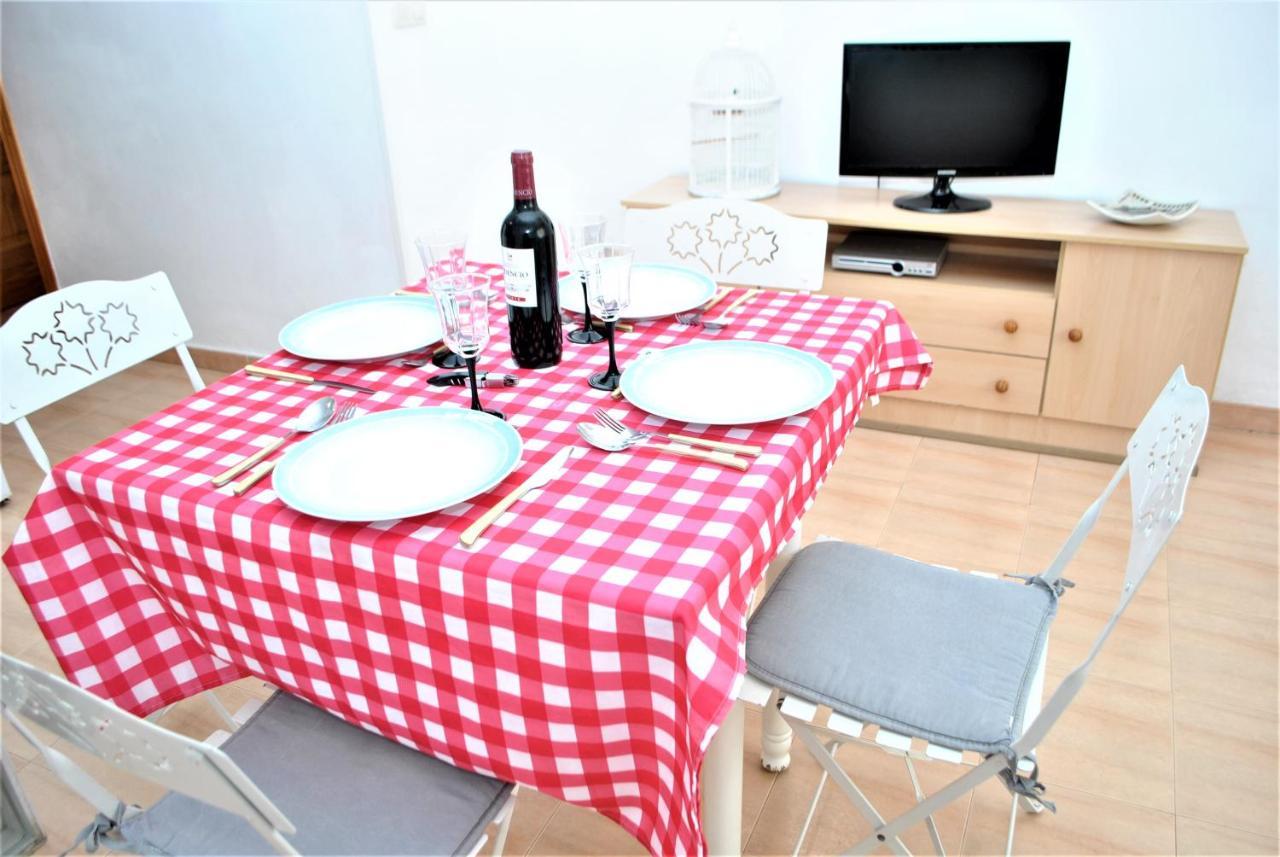 Apartamento Veronica Malaga Exterior photo