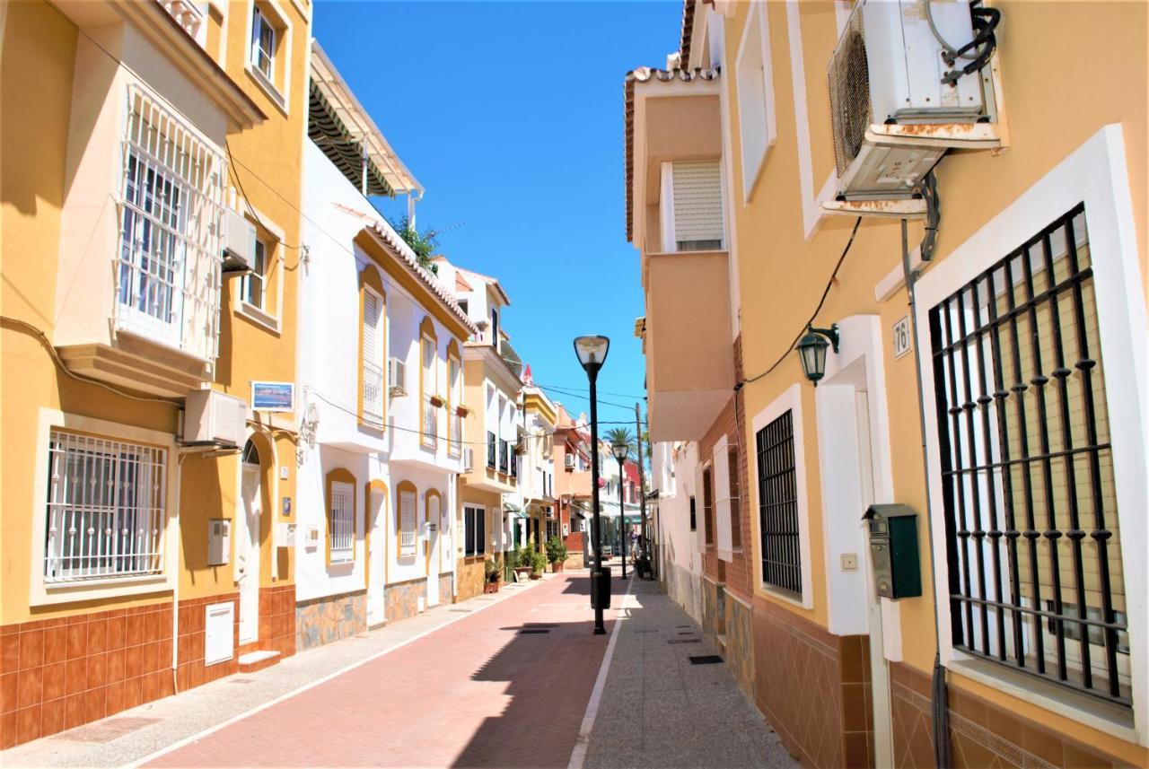 Apartamento Veronica Malaga Exterior photo