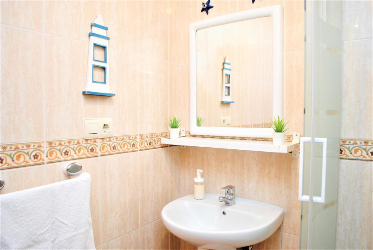 Apartamento Veronica Malaga Exterior photo