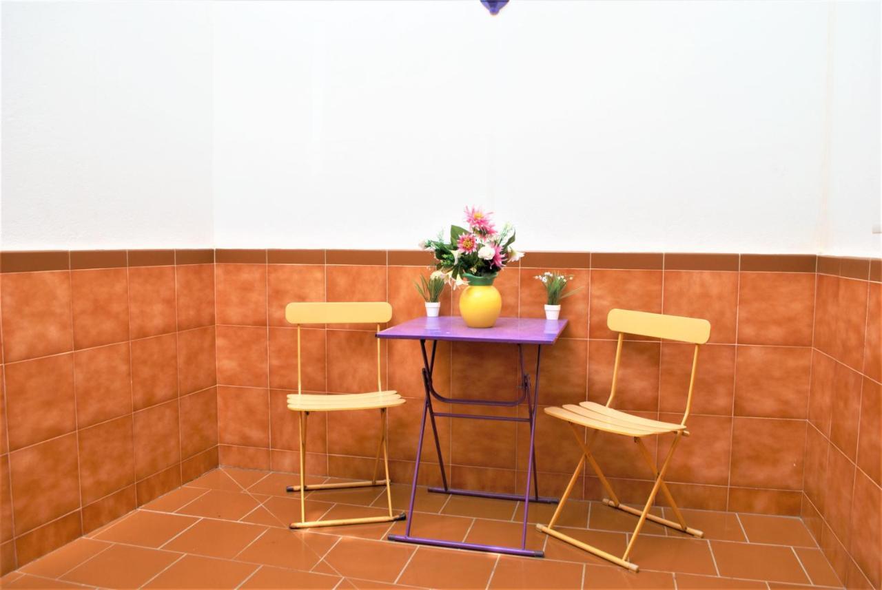Apartamento Veronica Malaga Exterior photo