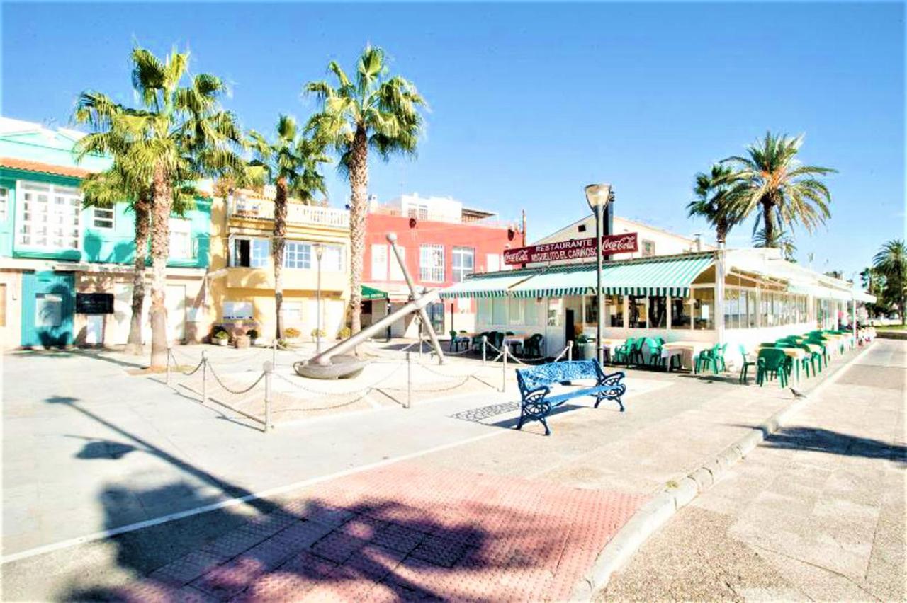 Apartamento Veronica Malaga Exterior photo